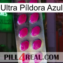 Ultra Píldora Azul 09